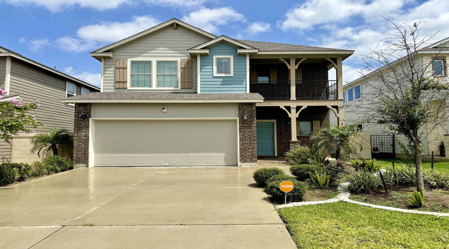 310 Baywater Hill Ln, Laredo, Texas 78045, 4 Bedrooms Bedrooms, 8 Rooms Rooms,3 BathroomsBathrooms,Residential,For Rent,310 Baywater Hill Ln,20263822