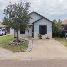 11814 Mohawk Dr, Laredo, Texas 78045, 3 Bedrooms Bedrooms, 5 Rooms Rooms,2 BathroomsBathrooms,Residential,For Sale,11814 Mohawk Dr,20263830