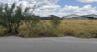 1419 El Zarape Ln., Laredo, Texas 78046, ,Land,For Sale,1419 El Zarape Ln.,20263824