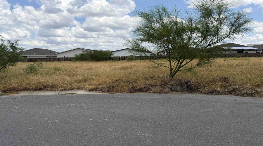 1419 El Zarape Ln., Laredo, Texas 78046, ,Land,For Sale,1419 El Zarape Ln.,20263824