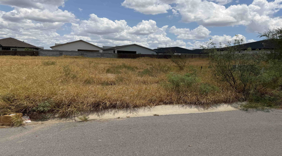 1423 El Zarape Ln., Laredo, Texas 78046, ,Land,For Sale,1423 El Zarape Ln.,20263828