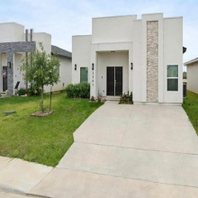 3807 Bella St., Laredo, Texas 78046, 3 Bedrooms Bedrooms, 5 Rooms Rooms,2 BathroomsBathrooms,Residential,For Sale,3807 Bella St.,20263837