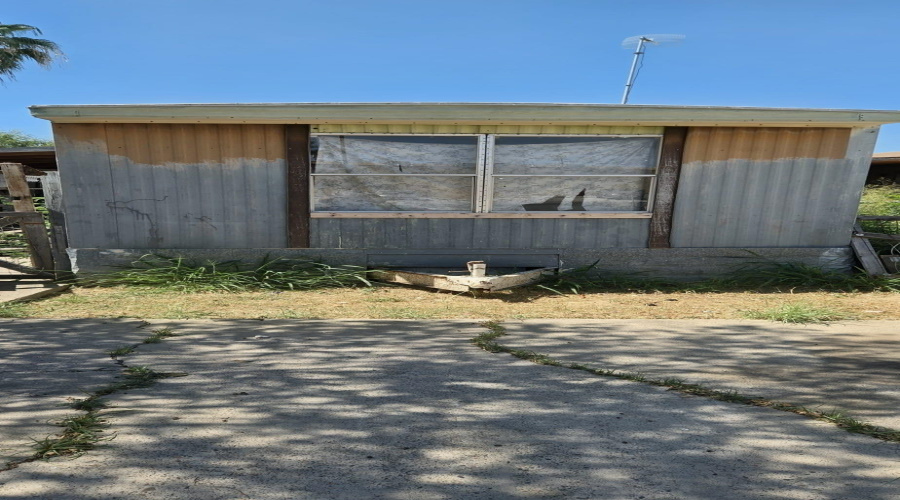 307 (1/2) W Sycamore St, Laredo, Texas 78041, ,Multi-family,For Sale,307 (1/2) W Sycamore St,20263849