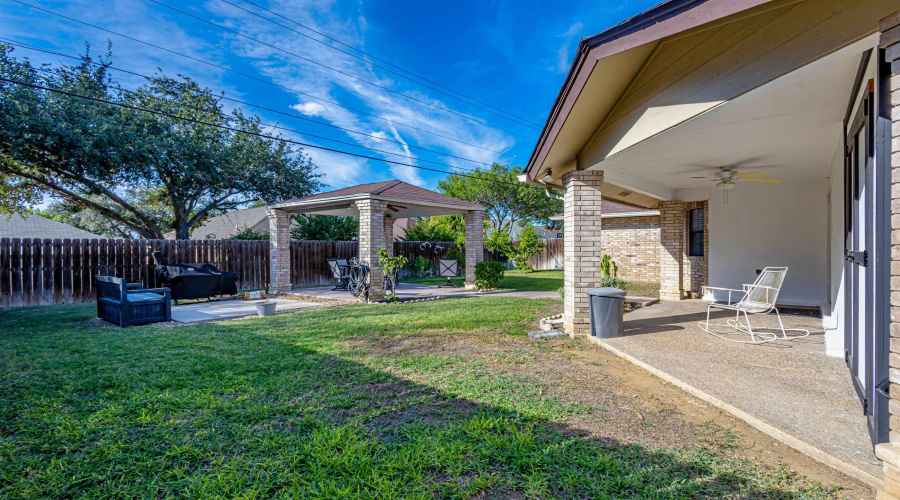 1612 Orange Blossom Lp, Laredo, Texas 78045, 3 Bedrooms Bedrooms, 5 Rooms Rooms,2 BathroomsBathrooms,Residential,For Sale,1612 Orange Blossom Lp,20263840