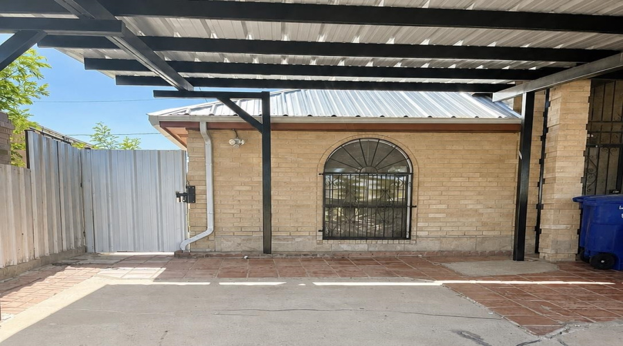 8513 Ontario Lp, Laredo, Texas 78045, 1 Bedroom Bedrooms, 2 Rooms Rooms,1 BathroomBathrooms,Residential,For Rent,8513 Ontario Lp,20263845