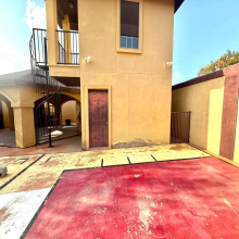 3102 Plum St, Laredo, Texas 78043, 1 Bedroom Bedrooms, 2 Rooms Rooms,1 BathroomBathrooms,Residential,For Rent,3102 Plum St,20263847