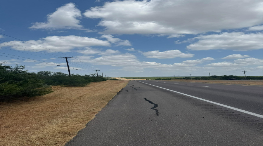 ABST 236 POR 51, Laredo, Texas 78046, ,Land,For Sale,ABST 236 POR 51,20263852