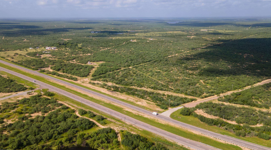 ABST 236 POR 51, Laredo, Texas 78046, ,Land,For Sale,ABST 236 POR 51,20263852