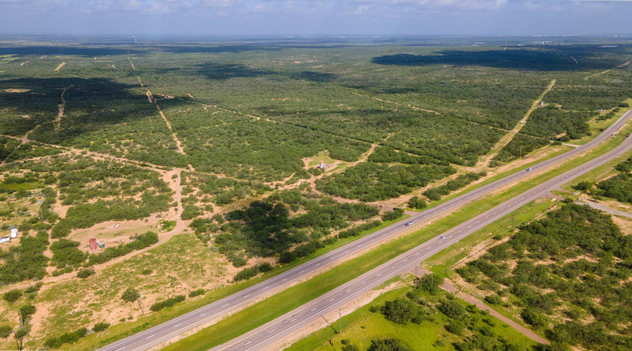 ABST 236 POR 51, Laredo, Texas 78046, ,Land,For Sale,ABST 236 POR 51,20263852