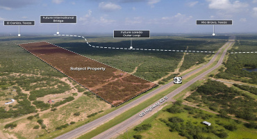 ABST 236 POR 51, Laredo, Texas 78046, ,Land,For Sale,ABST 236 POR 51,20263852