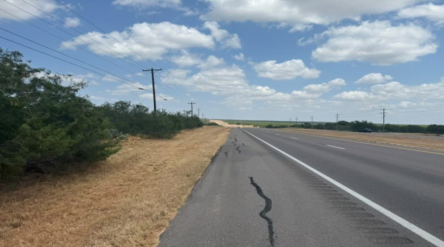 ABST 236 POR 51, Laredo, Texas 78046, ,Land,For Sale,ABST 236 POR 51,20263852