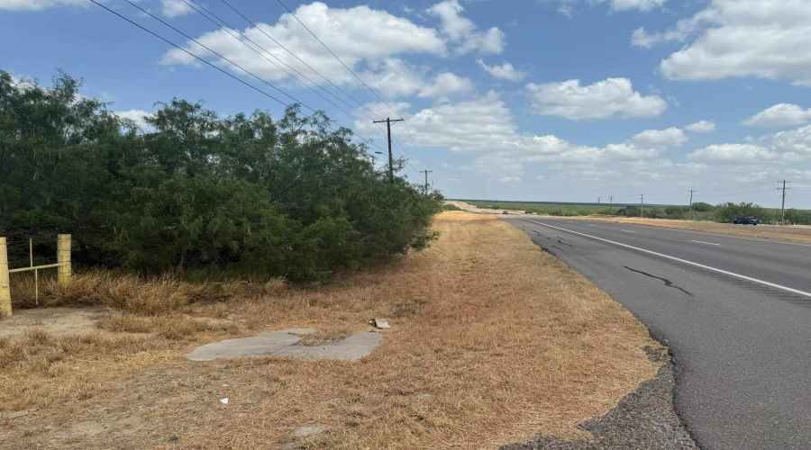 ABST 236 POR 51, Laredo, Texas 78046, ,Land,For Sale,ABST 236 POR 51,20263852