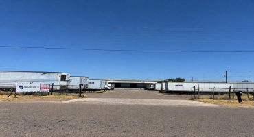 4116 Trade Center Blvd, Laredo, Texas 78045-9999, 1 Bedroom Bedrooms, 21 Rooms Rooms,2 BathroomsBathrooms,Commercial/industrial,For Rent,4116 Trade Center Blvd,20263857