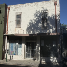 313 Flores Ave, Laredo, Texas 78040, ,2 BathroomsBathrooms,Commercial retail/office,For Sale,313 Flores Ave,20263866
