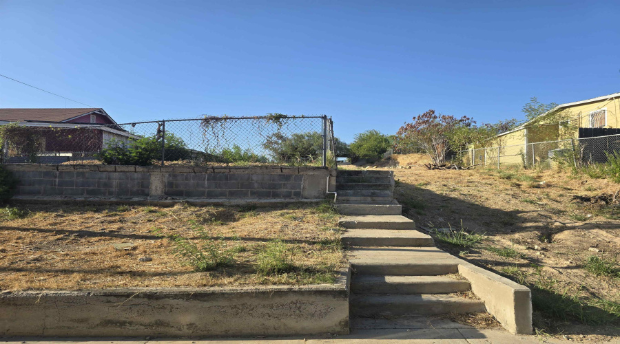 912 OKane St, Laredo, Texas 78040, ,Land,For Sale,912 OKane St,20263862