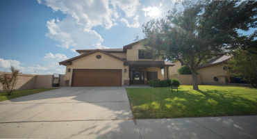 505 Silver Palm Dr, Laredo, Texas 78045, 4 Bedrooms Bedrooms, 7 Rooms Rooms,3 BathroomsBathrooms,Residential,For Sale,505 Silver Palm Dr,20263869