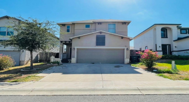 9983 Inmaculada Ln, Laredo, Texas 78045, 3 Bedrooms Bedrooms, 6 Rooms Rooms,2 BathroomsBathrooms,Residential,For Sale,9983 Inmaculada Ln,20263871