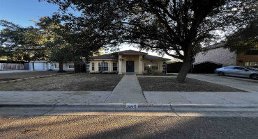 307 Hancock Ct, Laredo, Texas 78046, 3 Bedrooms Bedrooms, 6 Rooms Rooms,2 BathroomsBathrooms,Residential,For Sale,307 Hancock Ct,20263875