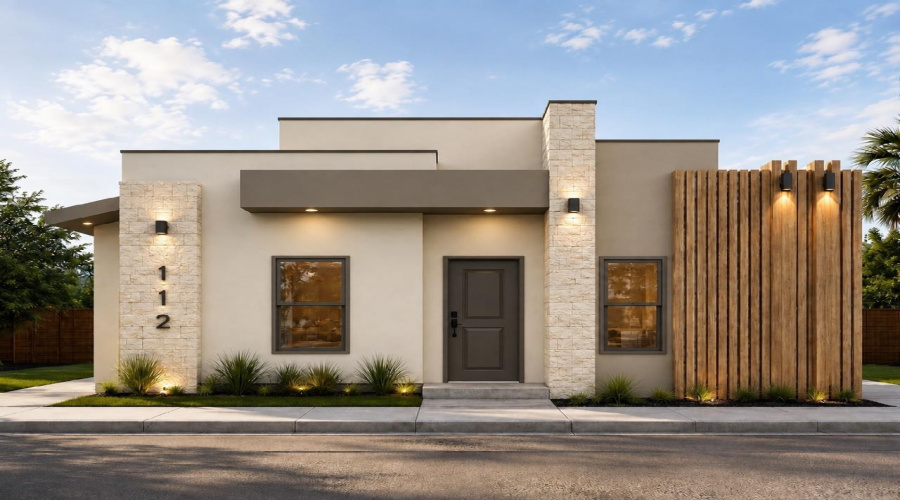112 Mi Ranchito St., laredo, Texas 78046, 3 Bedrooms Bedrooms, 5 Rooms Rooms,2 BathroomsBathrooms,Residential,For Sale,112 Mi Ranchito St.,20263876