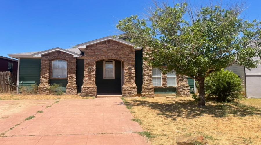 2318 Loma Vista Dr, Laredo, Texas 78046, 3 Bedrooms Bedrooms, 5 Rooms Rooms,2 BathroomsBathrooms,Residential,For Sale,2318 Loma Vista Dr,20263877