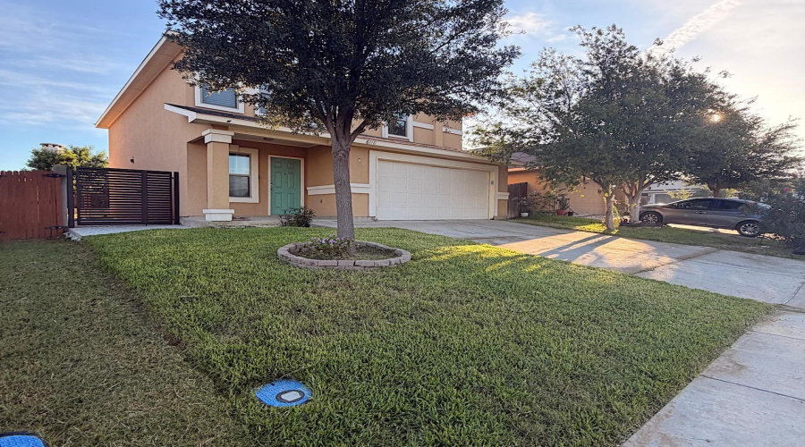 6118 Fraile Dr, Laredo, Texas 78043, 3 Bedrooms Bedrooms, 5 Rooms Rooms,2 BathroomsBathrooms,Residential,For Rent,6118 Fraile Dr,20263881