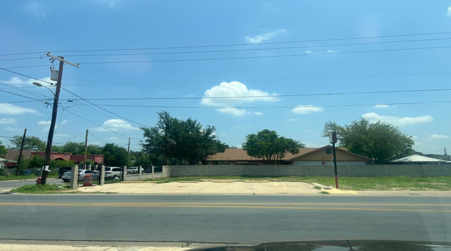 1601 Garfield St, Laredo, Texas 78043, ,Land,For Sale,1601 Garfield St,20263879