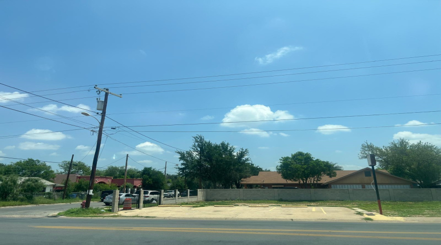 1601 Garfield St, Laredo, Texas 78043, ,Land,For Sale,1601 Garfield St,20263879