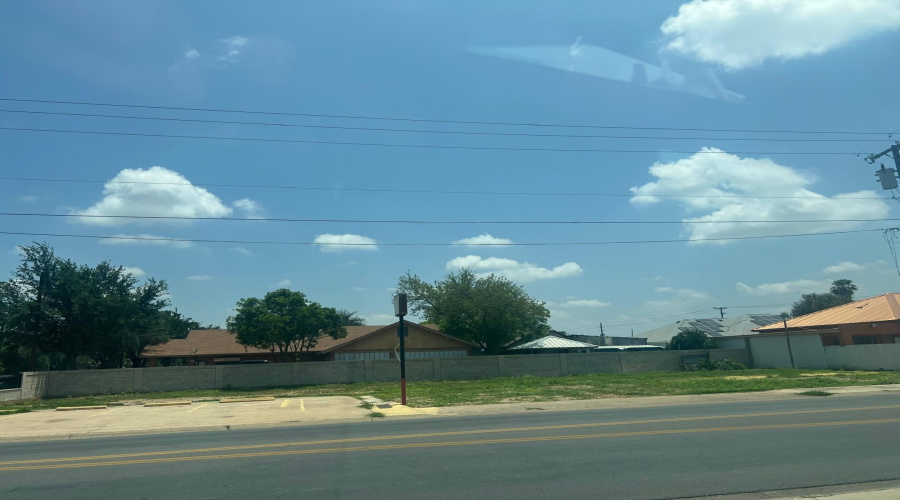 1601 Garfield St, Laredo, Texas 78043, ,Land,For Sale,1601 Garfield St,20263879