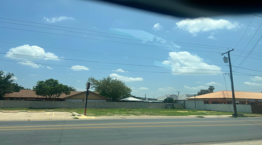 1601 Garfield St, Laredo, Texas 78043, ,Land,For Sale,1601 Garfield St,20263879