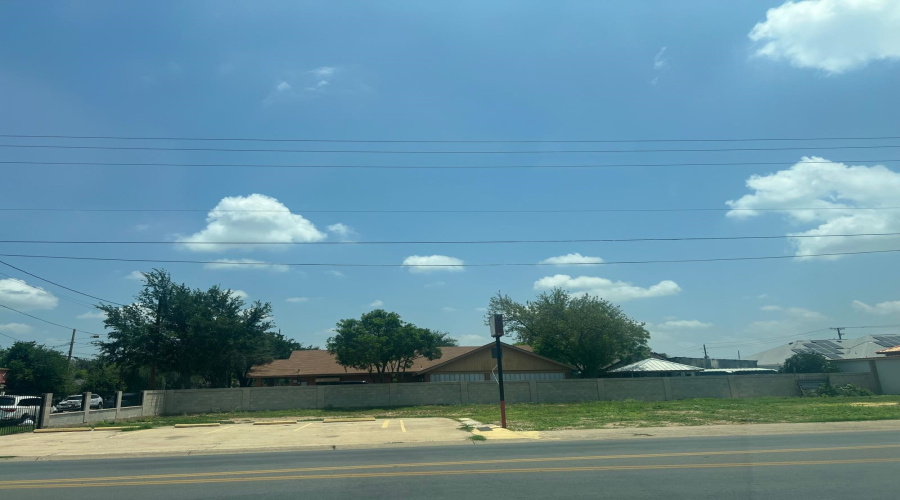 1601 Garfield St, Laredo, Texas 78043, ,Land,For Sale,1601 Garfield St,20263879