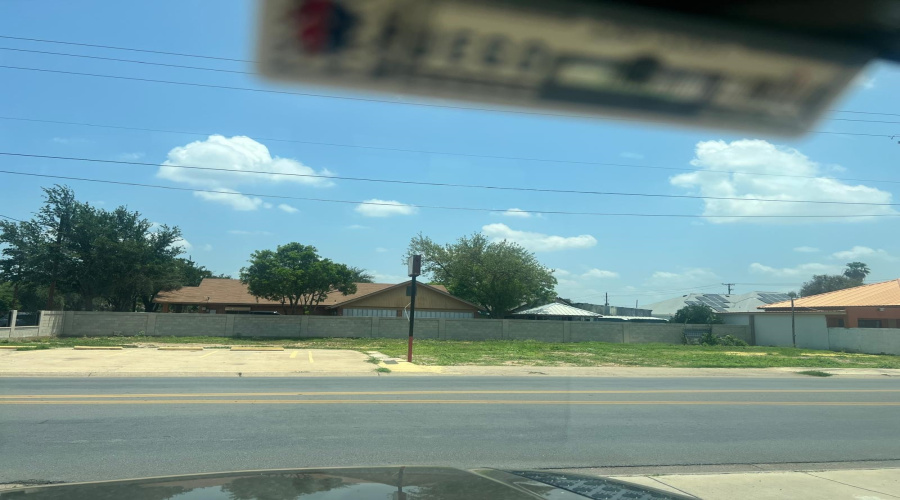 1601 Garfield St, Laredo, Texas 78043, ,Land,For Sale,1601 Garfield St,20263879