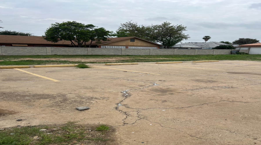 1601 Garfield St, Laredo, Texas 78043, ,Land,For Sale,1601 Garfield St,20263879