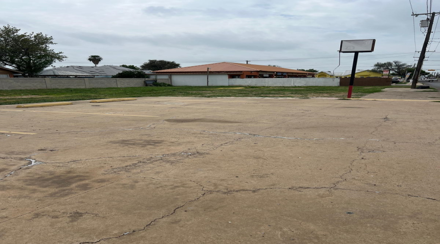 1601 Garfield St, Laredo, Texas 78043, ,Land,For Sale,1601 Garfield St,20263879