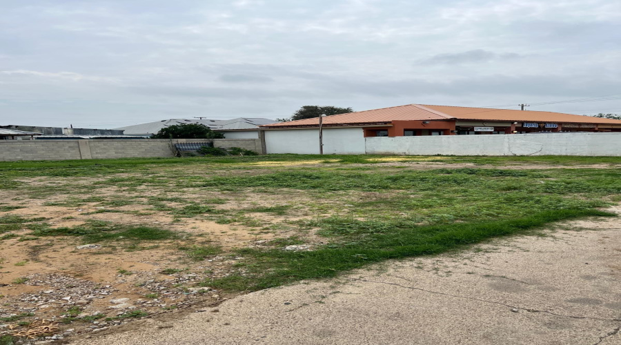 1601 Garfield St, Laredo, Texas 78043, ,Land,For Sale,1601 Garfield St,20263879