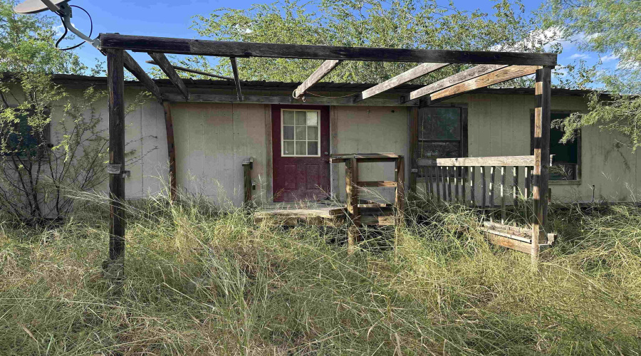 707 S Frans St., hebbronville, Texas 78361, 3 Bedrooms Bedrooms, 5 Rooms Rooms,2 BathroomsBathrooms,Residential,For Sale,707 S Frans St.,20263890