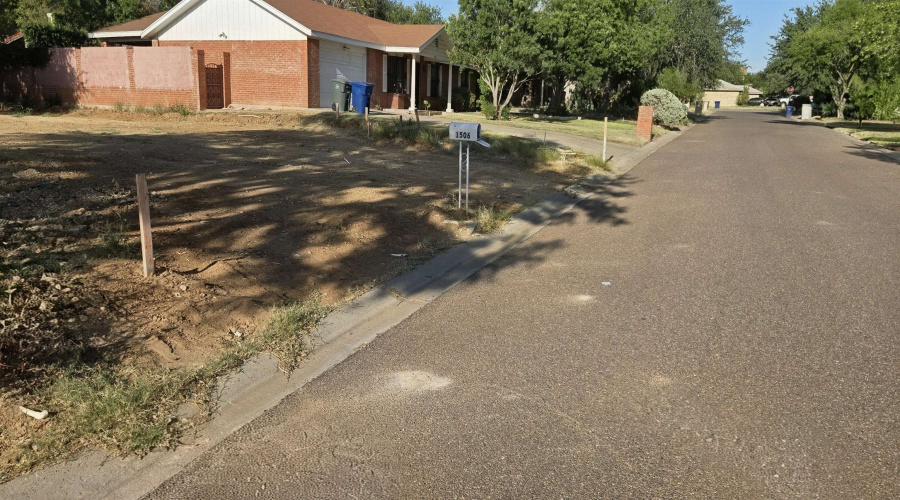 1506 Wildrose Ln, Laredo, Texas 78041, ,Land,For Sale,1506 Wildrose Ln,20263896