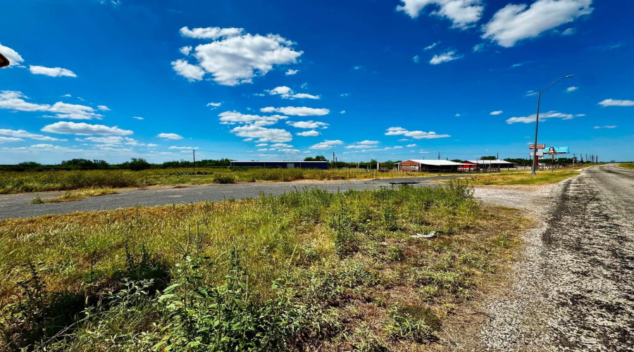 251 N IH-35, Peasall, Texas 78061, ,Land,For Sale,251 N IH-35,20263911