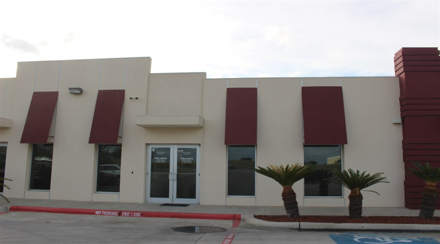 6510 Polaris Dr, LAREDO, Texas 78041, 1 Room Rooms,1 BathroomBathrooms,Commercial retail/office,For Rent,6510 Polaris Dr,20263916