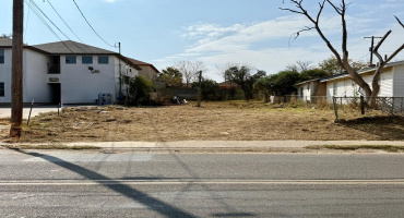 1003 Lyon St, Laredo, Texas 78040, ,Land,For Sale,1003 Lyon St,20263920
