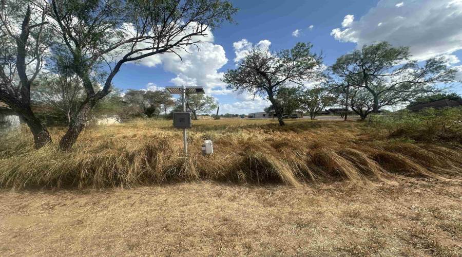 303 E David, Hebbronville, Texas 78361, ,Land,For Sale,303 E David,20263922