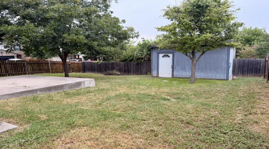 610 Sheep Trail Dr., KYLE, Texas 78640, 4 Bedrooms Bedrooms, 7 Rooms Rooms,2 BathroomsBathrooms,Residential,For Sale,610 Sheep Trail Dr.,20263924