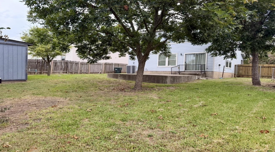 610 Sheep Trail Dr., KYLE, Texas 78640, 4 Bedrooms Bedrooms, 7 Rooms Rooms,2 BathroomsBathrooms,Residential,For Sale,610 Sheep Trail Dr.,20263924