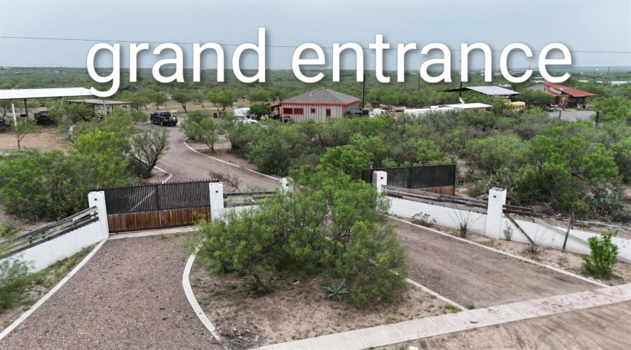 00 Ranch Rd, Webb County, Texas 78044, 2 Bedrooms Bedrooms, 4 Rooms Rooms,1 BathroomBathrooms,Residential,For Sale,00 Ranch Rd,20263929