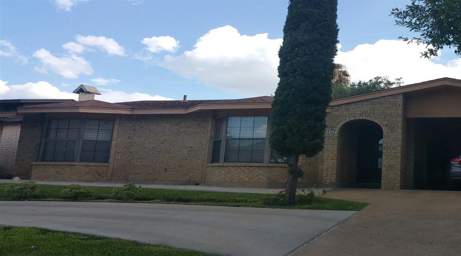 1507 Dove Trail Ct, Laredo, Texas 78041, 1 Bedroom Bedrooms, 1 Room Rooms,1 BathroomBathrooms,Residential,For Rent,1507 Dove Trail Ct,20263930