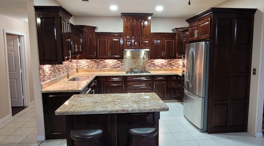 2889 Siwel St., Eagle Pass, Texas 78852, 3 Bedrooms Bedrooms, 6 Rooms Rooms,2 BathroomsBathrooms,Residential,For Rent,2889 Siwel St.,20263933