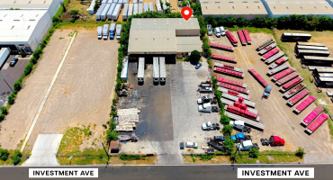 14414 Investment Ave, Laredo, Texas 78045, 1 Bedroom Bedrooms, 1 Room Rooms,2 BathroomsBathrooms,Commercial/industrial,For Rent,14414 Investment Ave,20263942
