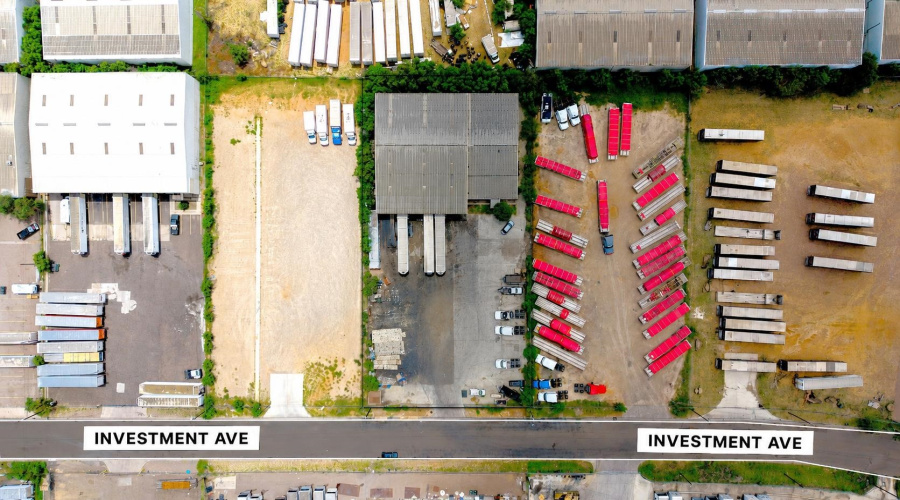 14414 Investment Ave, Laredo, Texas 78045, 1 Bedroom Bedrooms, 1 Room Rooms,2 BathroomsBathrooms,Commercial/industrial,For Rent,14414 Investment Ave,20263942