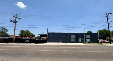 3901 McPherson Rd, Laredo, Texas 78041, 1 Room Rooms,1 BathroomBathrooms,Commercial retail/office,For Sale,3901 McPherson Rd,20263946