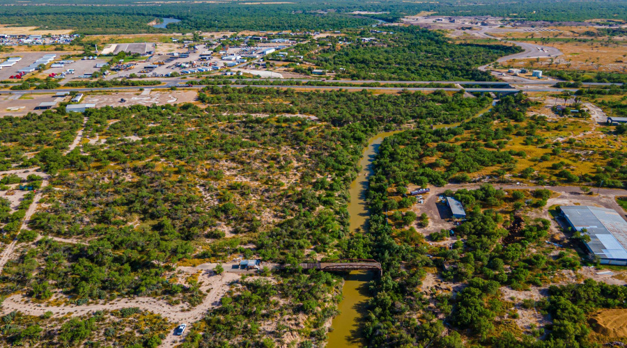 23301 FM 1472, LAREDO, Texas 78045, ,Land,For Sale,23301 FM 1472,20263935