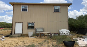 119 Ranch Rd, LAREDO, Texas 78046, ,Land,For Sale,119 Ranch Rd,20263940